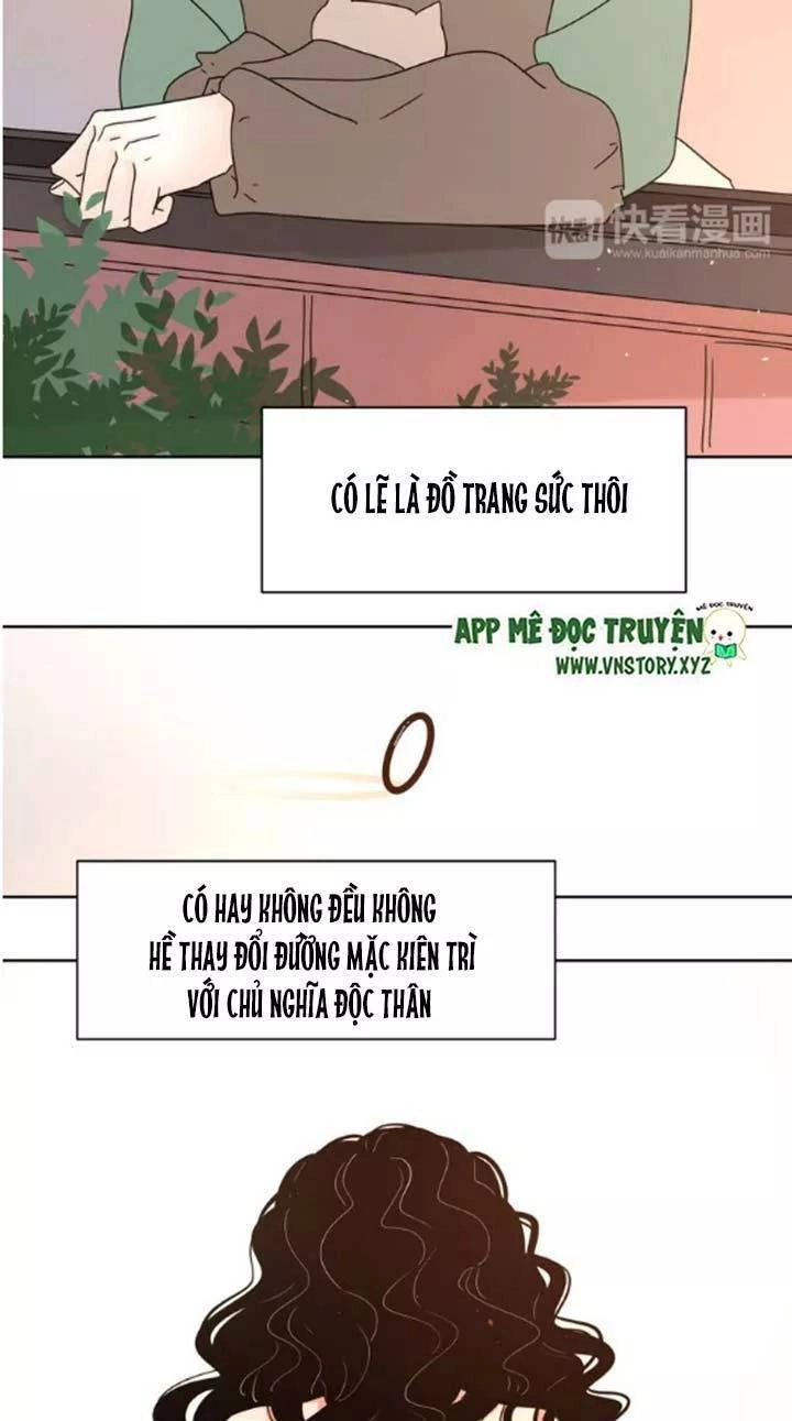 Cạm Bẫy Ngọt Ngào Chapter 47 - 11