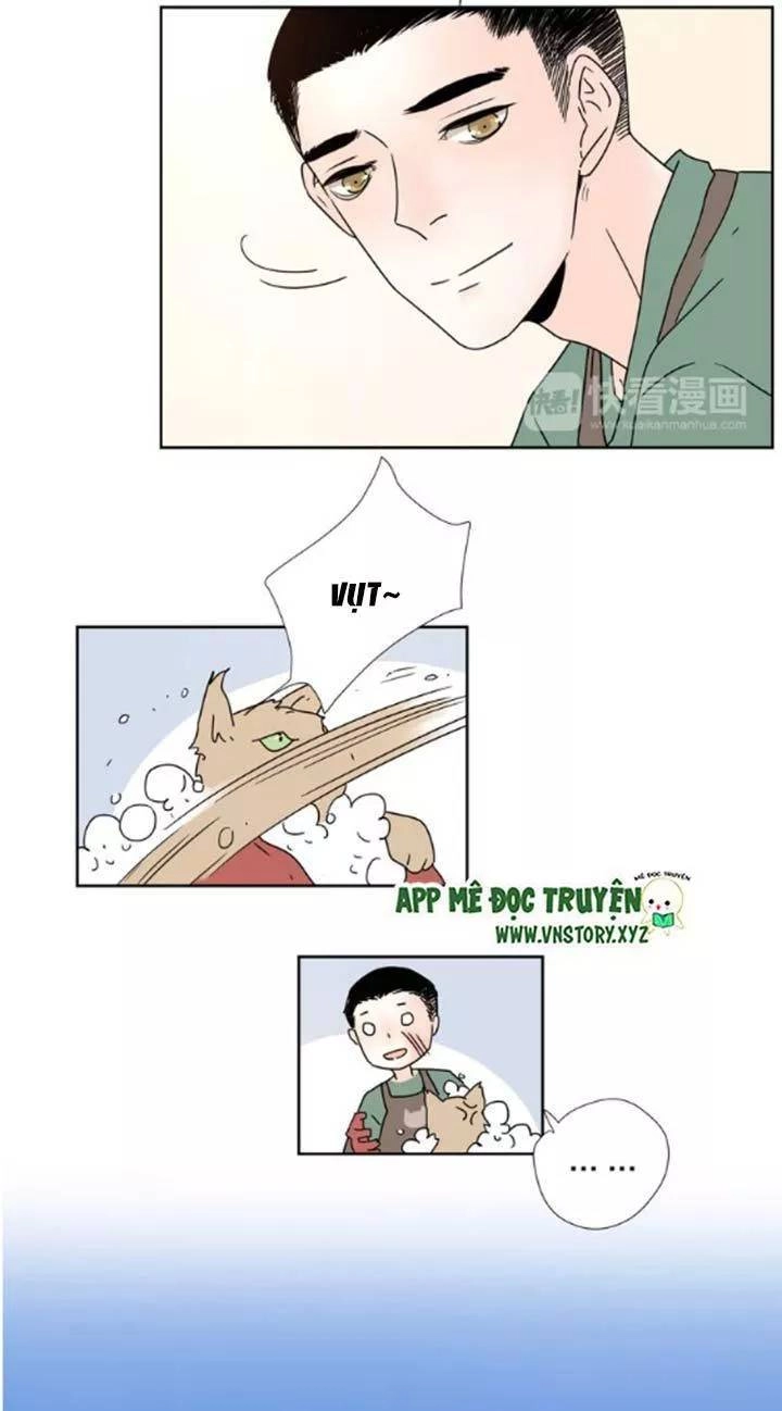 Cạm Bẫy Ngọt Ngào Chapter 47 - 16