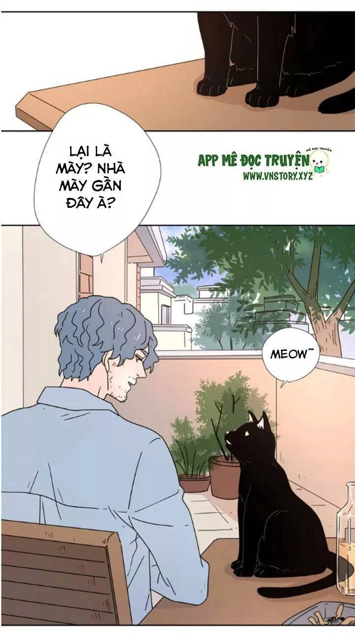 Cạm Bẫy Ngọt Ngào Chapter 47 - 19