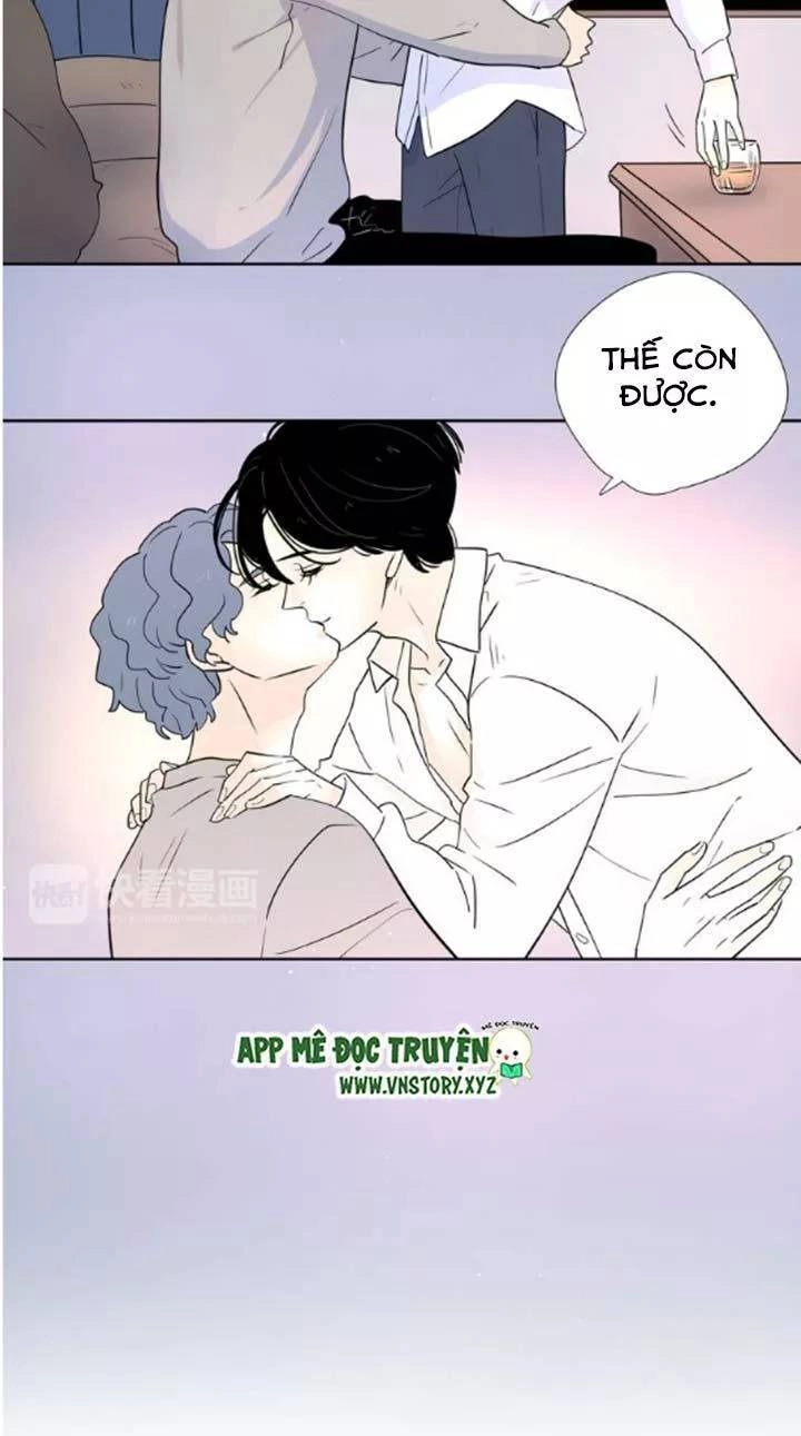 Cạm Bẫy Ngọt Ngào Chapter 47 - 23