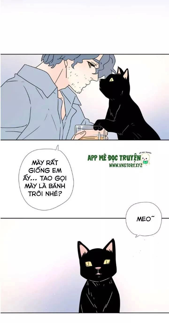 Cạm Bẫy Ngọt Ngào Chapter 47 - 24