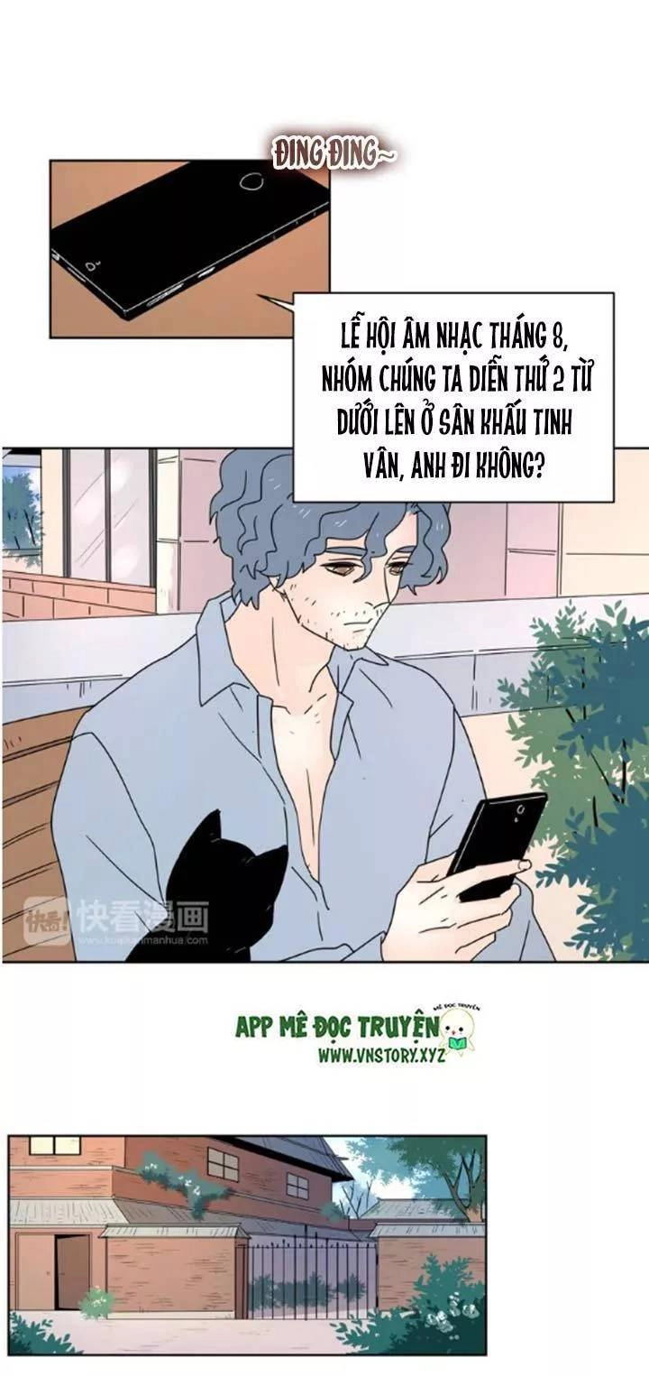 Cạm Bẫy Ngọt Ngào Chapter 47 - 25