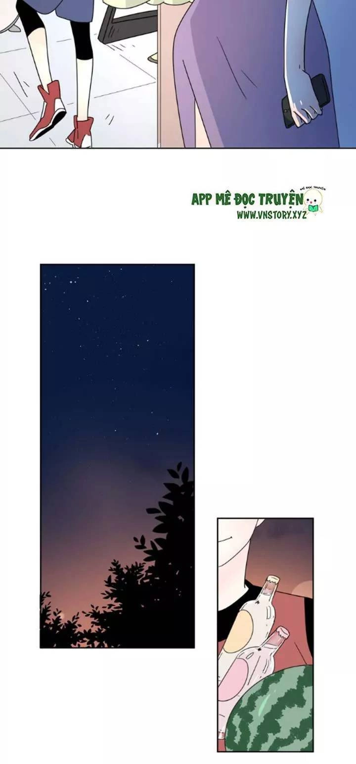 Cạm Bẫy Ngọt Ngào Chapter 47 - 27