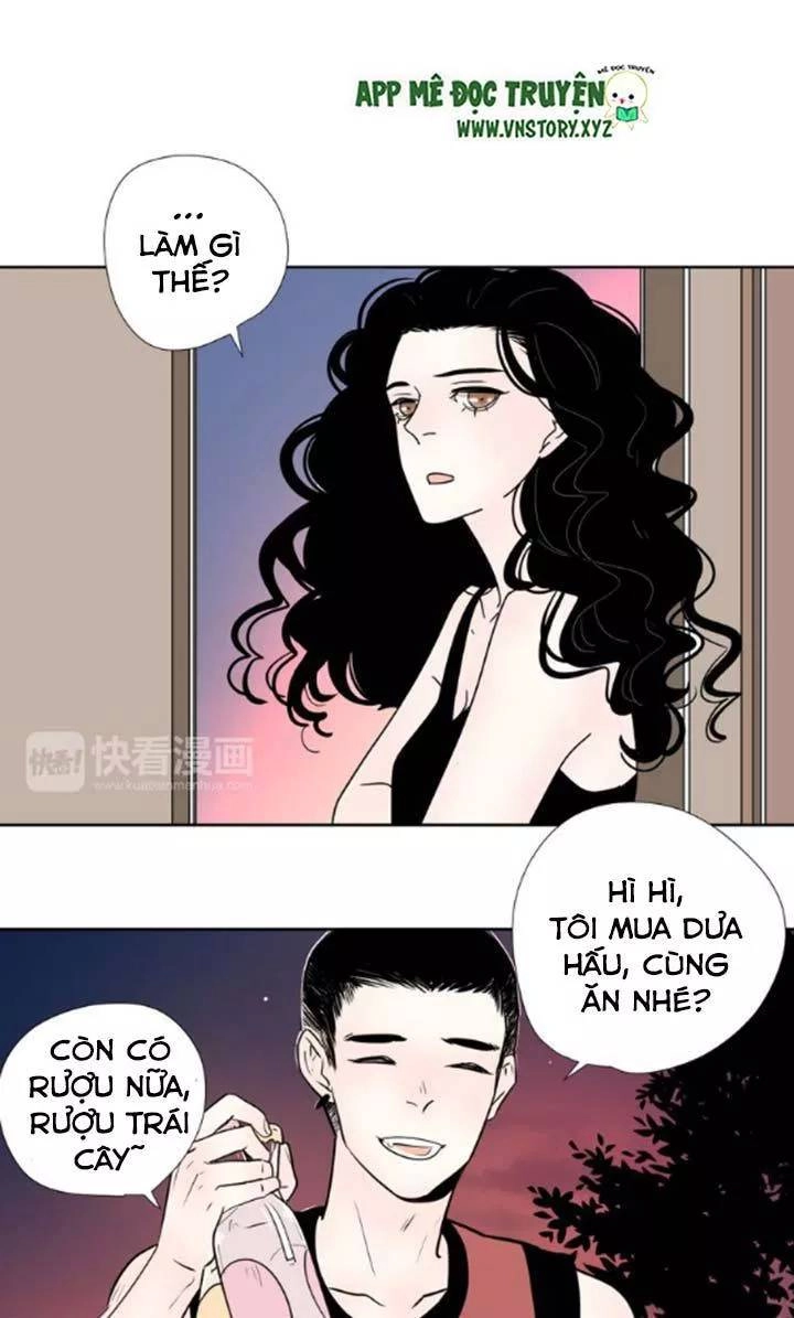 Cạm Bẫy Ngọt Ngào Chapter 47 - 28