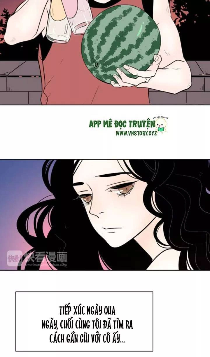 Cạm Bẫy Ngọt Ngào Chapter 47 - 29