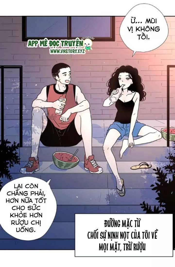 Cạm Bẫy Ngọt Ngào Chapter 47 - 30