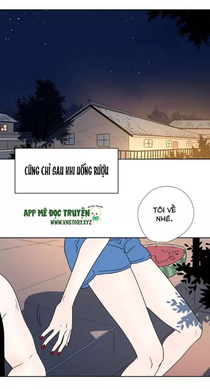 Cạm Bẫy Ngọt Ngào Chapter 47 - 31