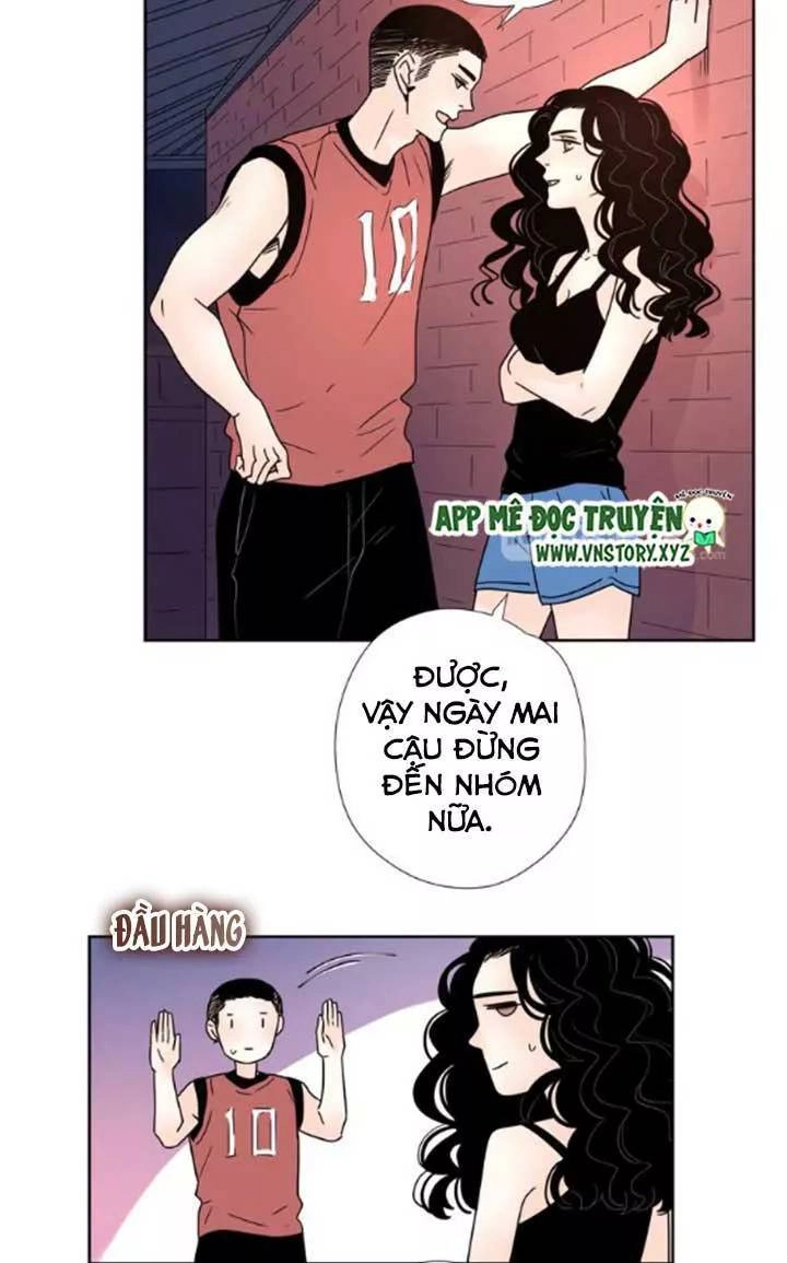 Cạm Bẫy Ngọt Ngào Chapter 48 - 31
