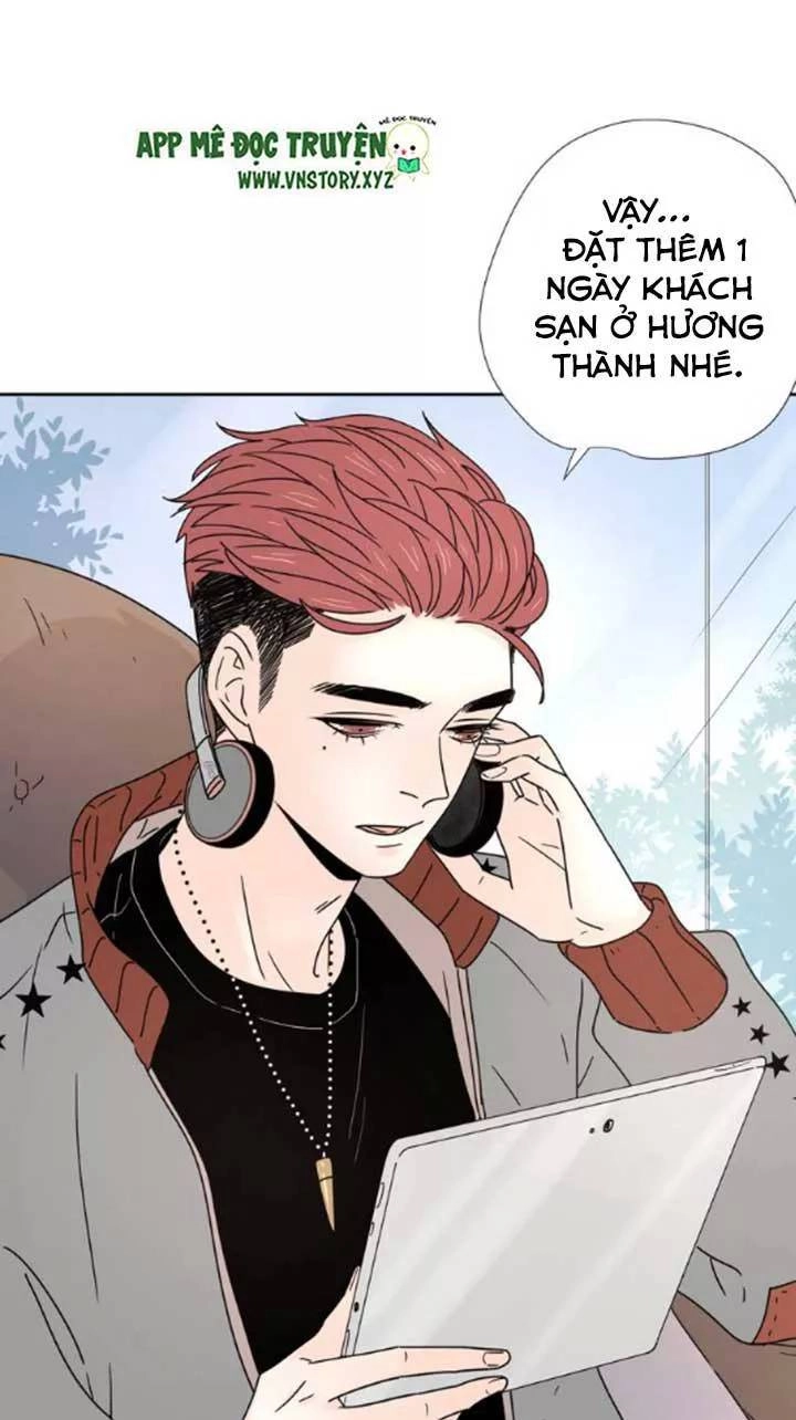 Cạm Bẫy Ngọt Ngào Chapter 49 - 2