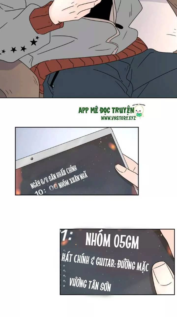 Cạm Bẫy Ngọt Ngào Chapter 49 - 3