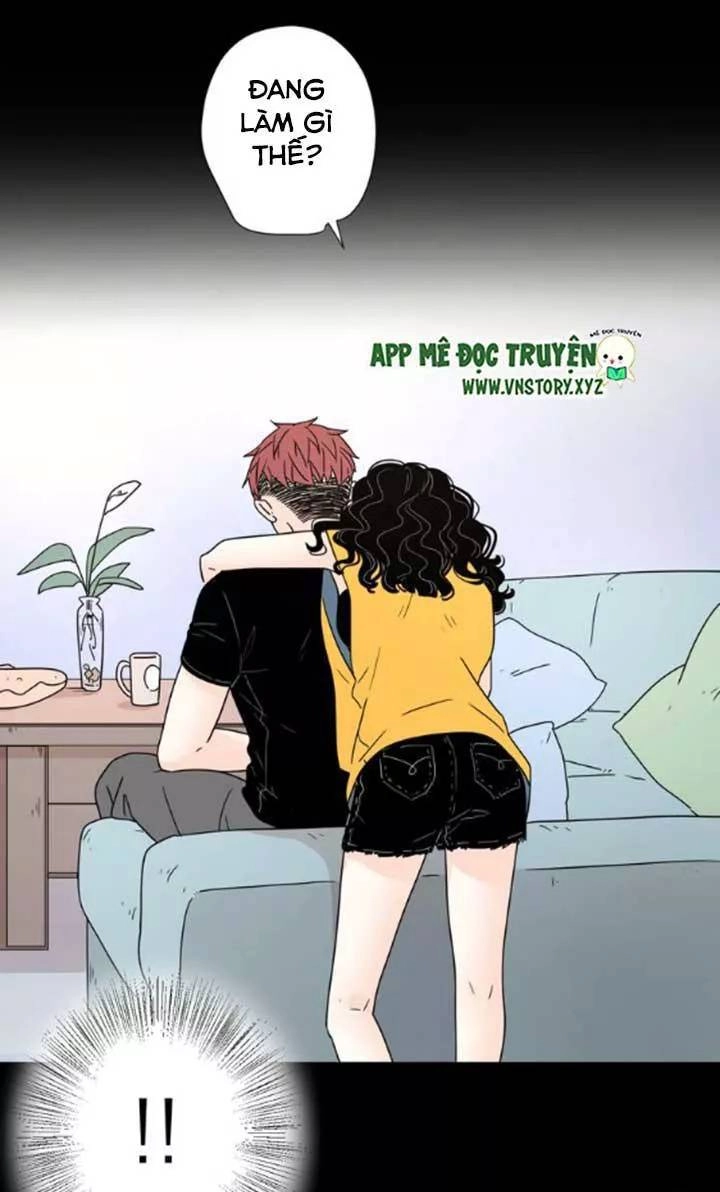 Cạm Bẫy Ngọt Ngào Chapter 49 - 5