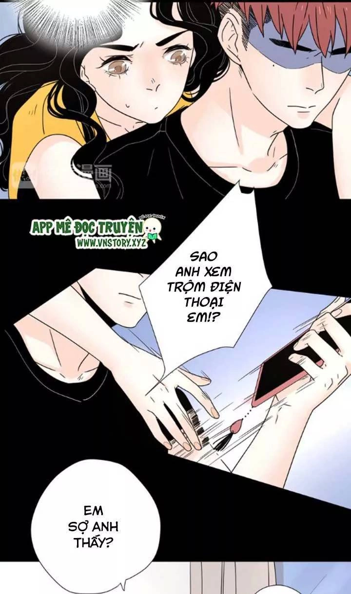 Cạm Bẫy Ngọt Ngào Chapter 49 - 6