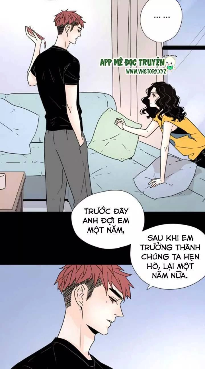 Cạm Bẫy Ngọt Ngào Chapter 49 - 7