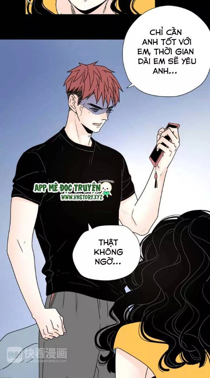 Cạm Bẫy Ngọt Ngào Chapter 49 - 9