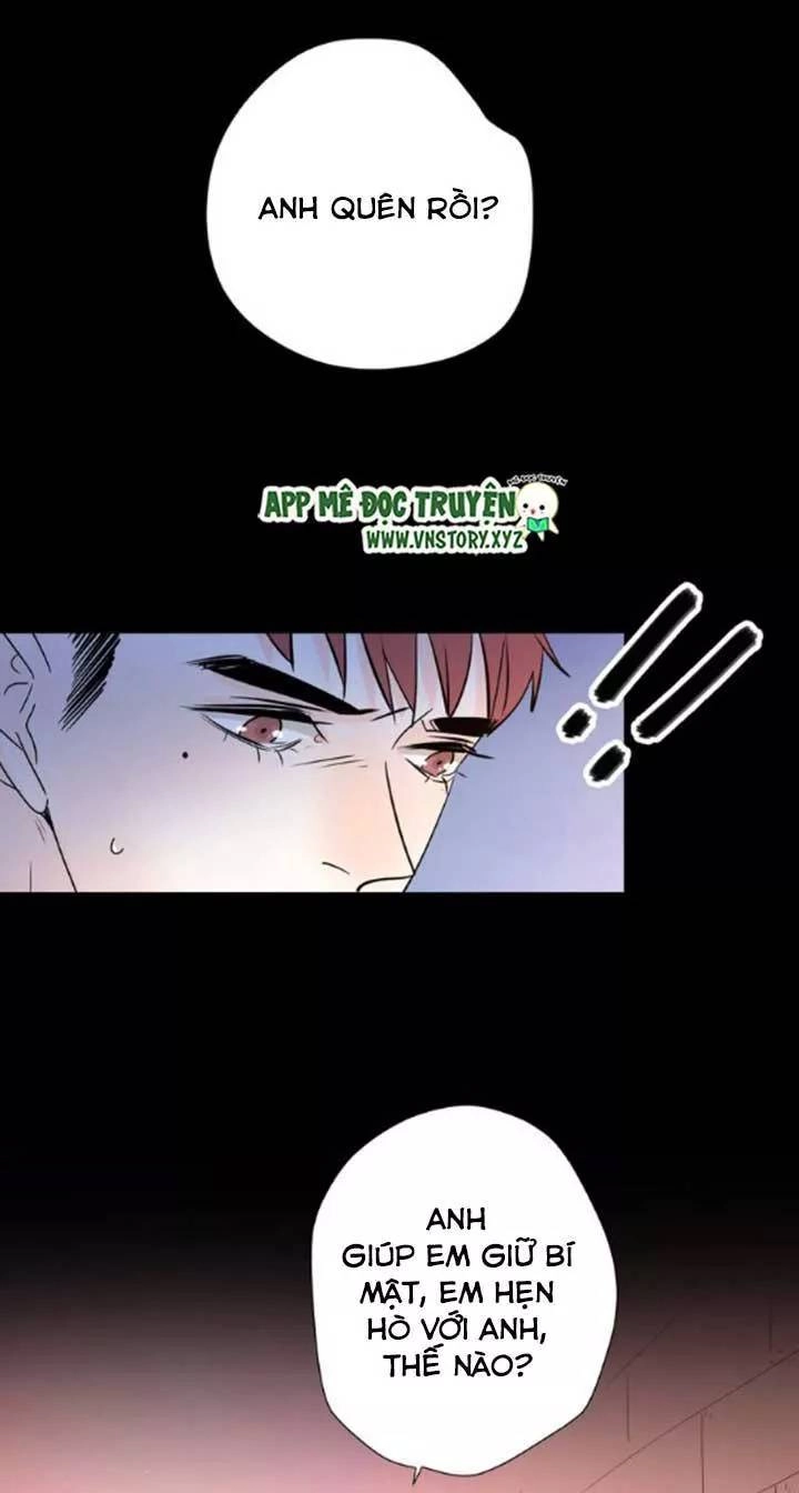 Cạm Bẫy Ngọt Ngào Chapter 49 - 12