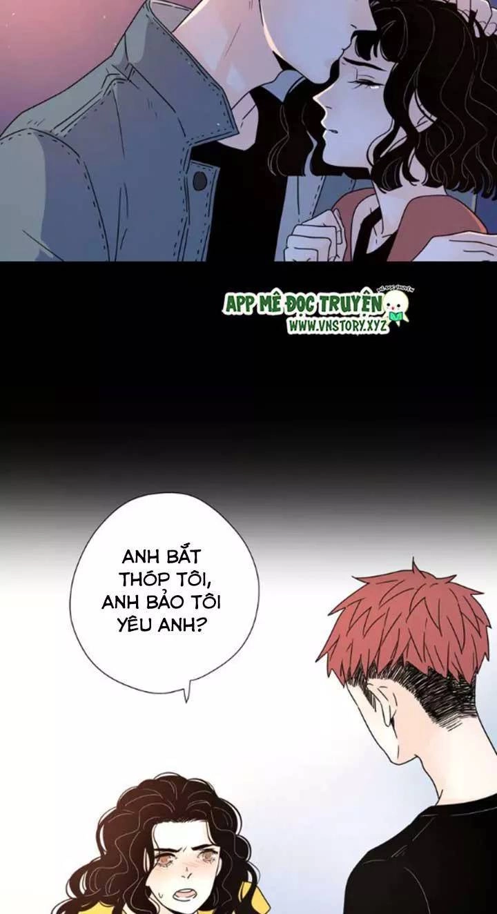 Cạm Bẫy Ngọt Ngào Chapter 49 - 14