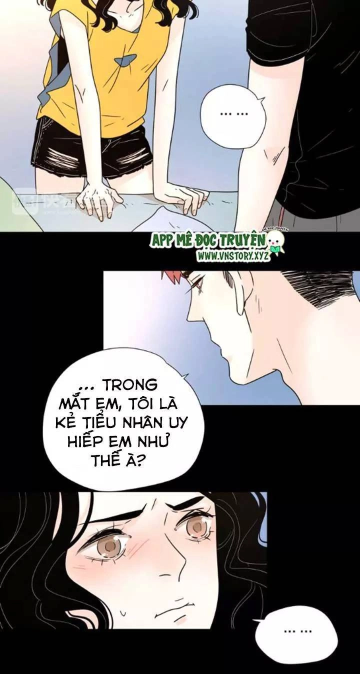 Cạm Bẫy Ngọt Ngào Chapter 49 - 15