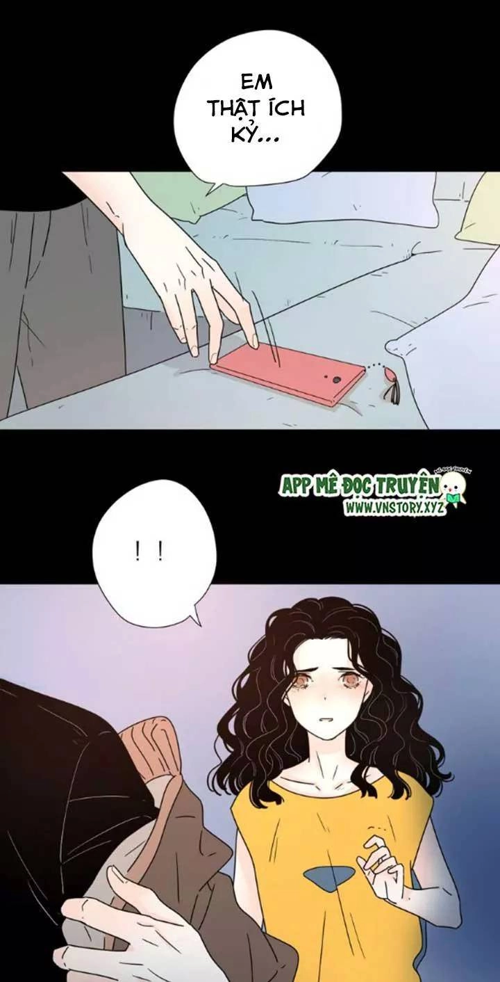 Cạm Bẫy Ngọt Ngào Chapter 49 - 16