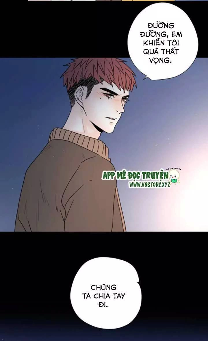 Cạm Bẫy Ngọt Ngào Chapter 49 - 17