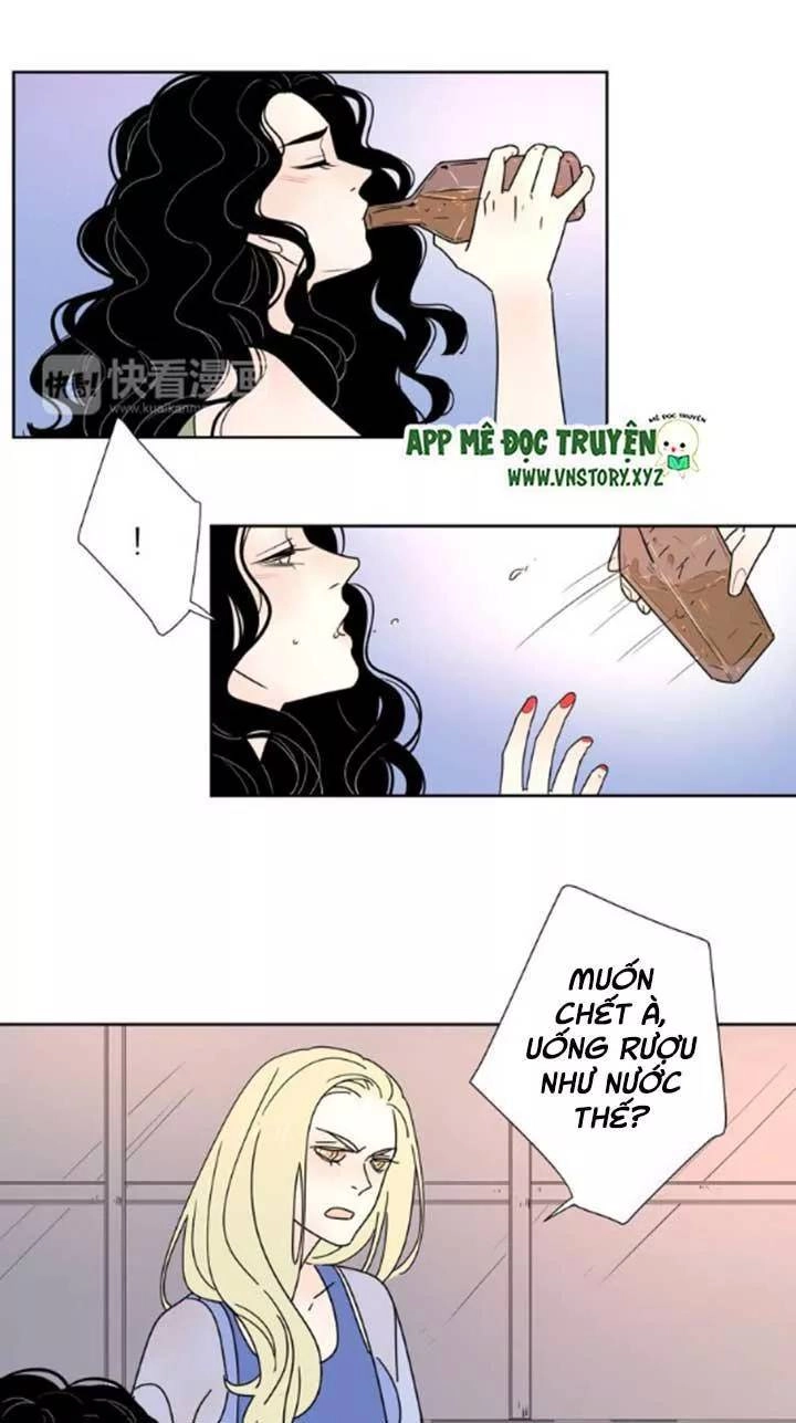 Cạm Bẫy Ngọt Ngào Chapter 49 - 21