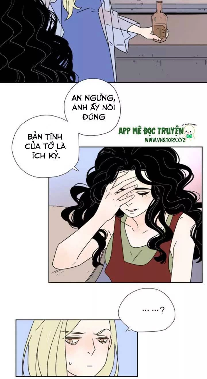 Cạm Bẫy Ngọt Ngào Chapter 49 - 22