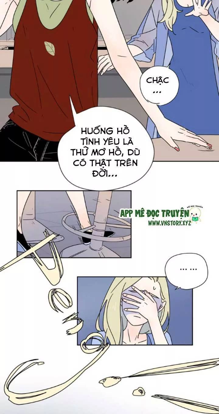 Cạm Bẫy Ngọt Ngào Chapter 49 - 27