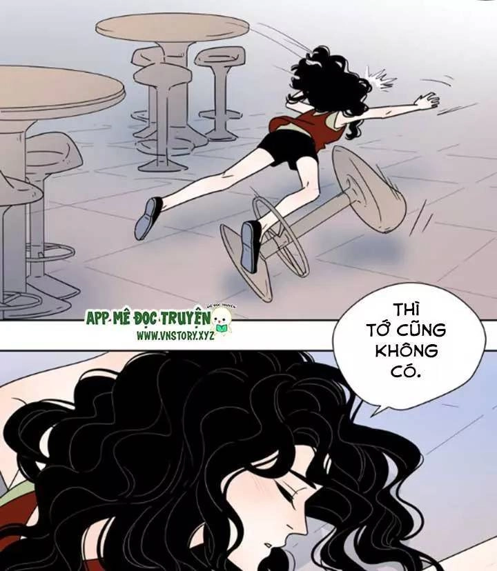 Cạm Bẫy Ngọt Ngào Chapter 49 - 28