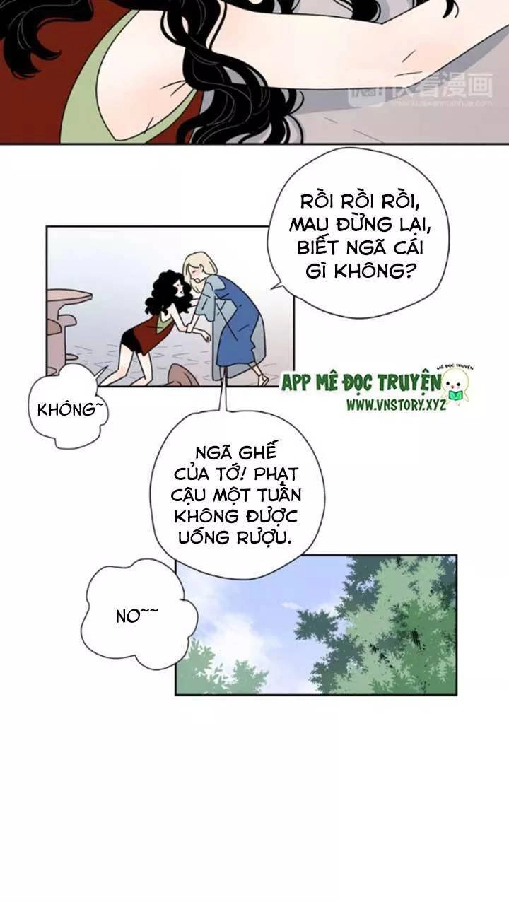 Cạm Bẫy Ngọt Ngào Chapter 49 - 29