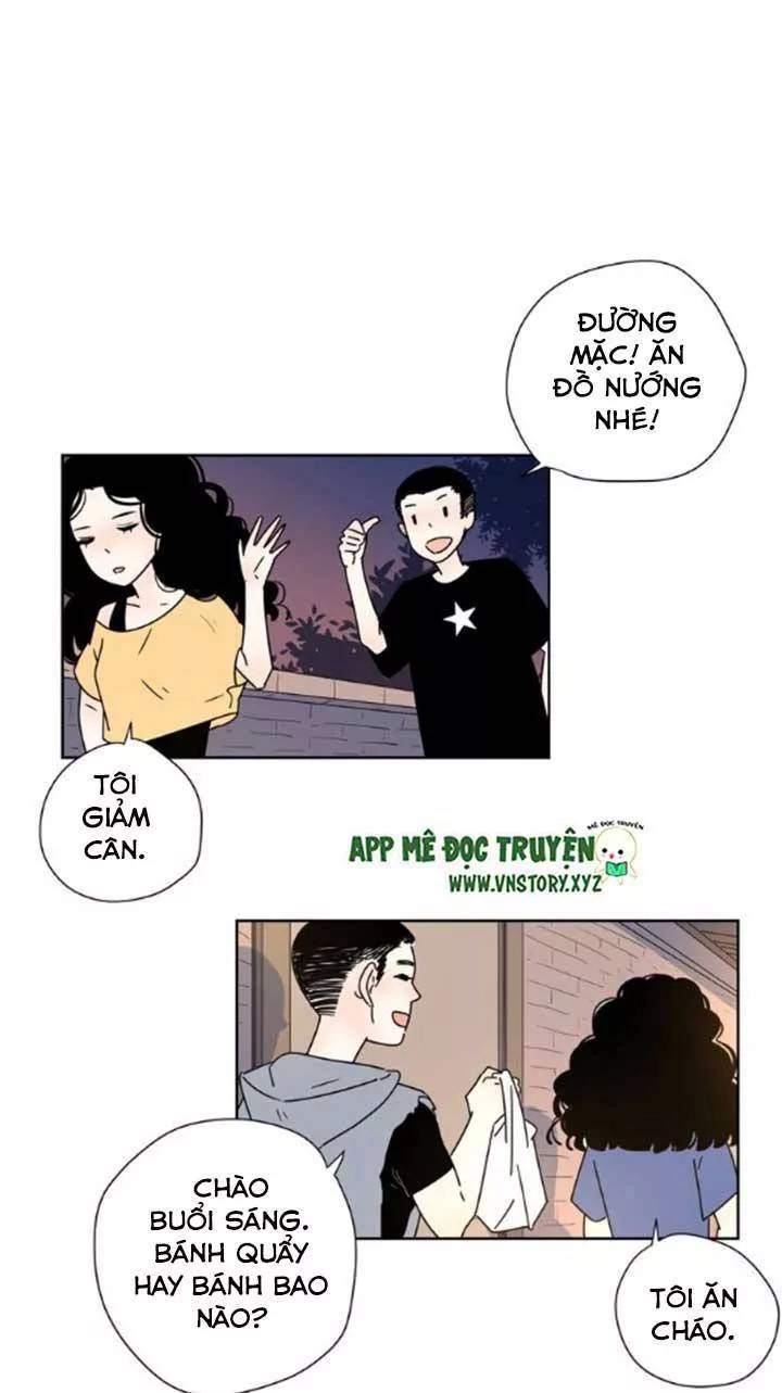 Cạm Bẫy Ngọt Ngào Chapter 49 - 30