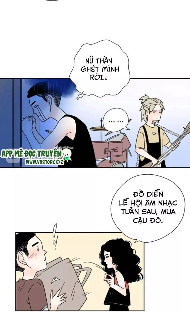 Cạm Bẫy Ngọt Ngào Chapter 49 - 31