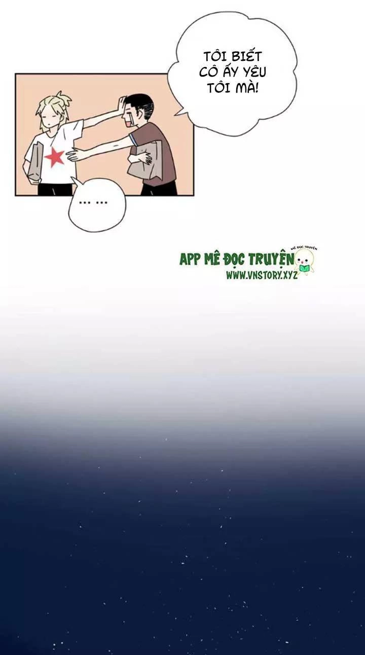 Cạm Bẫy Ngọt Ngào Chapter 49 - 32