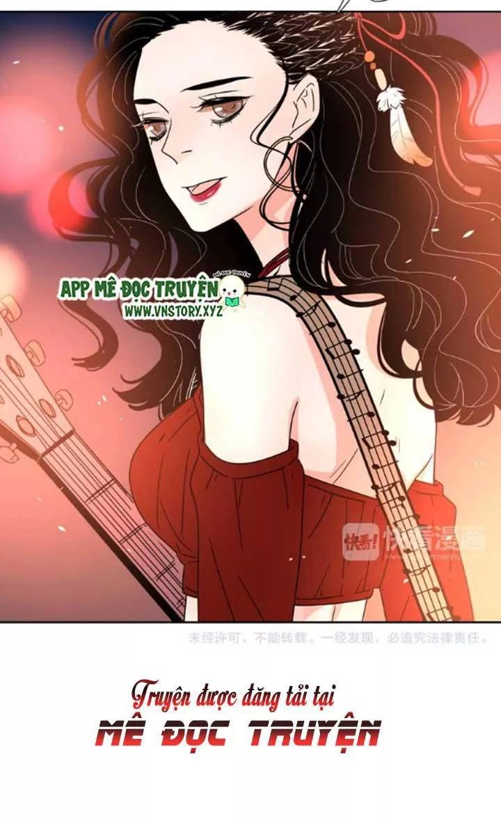 Cạm Bẫy Ngọt Ngào Chapter 49 - 34