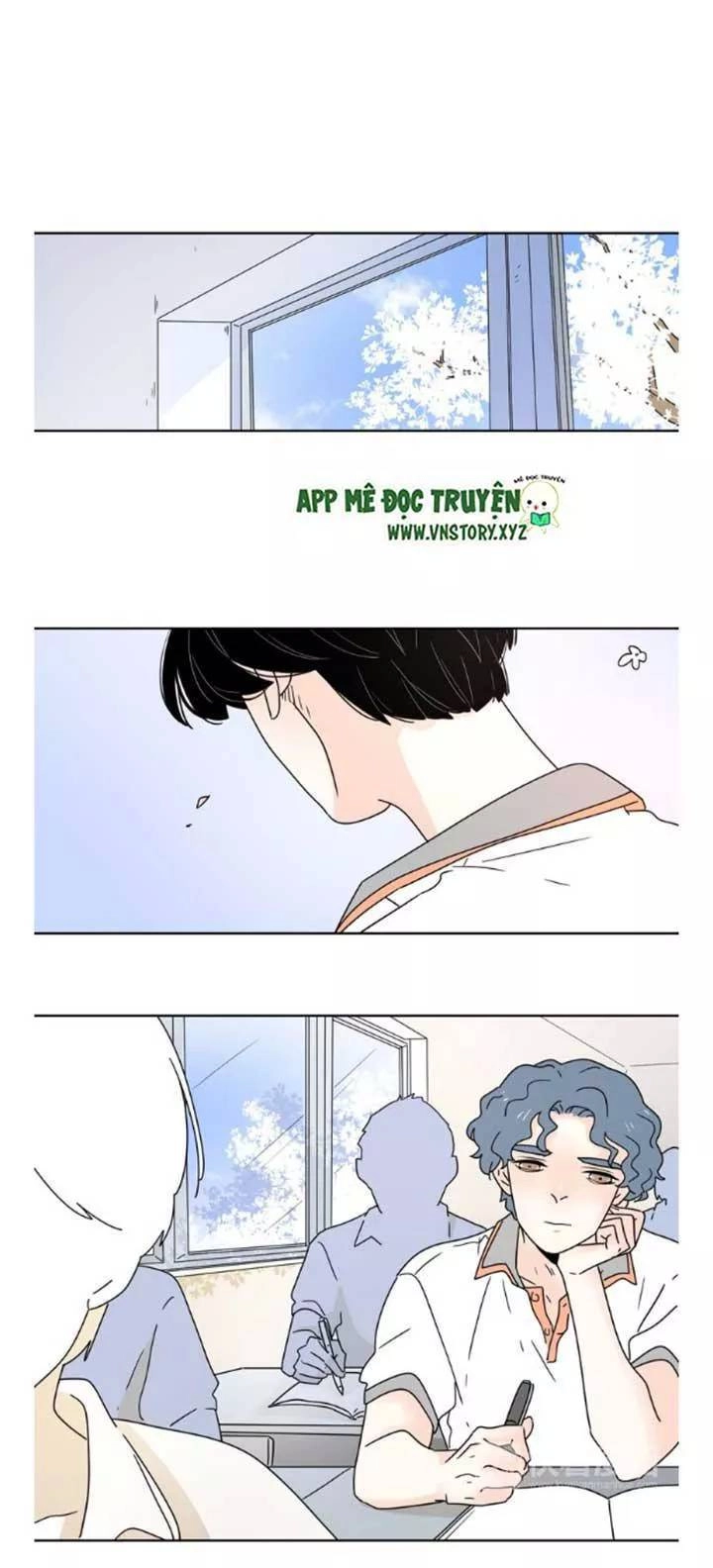 Cạm Bẫy Ngọt Ngào Chapter 50 - 2