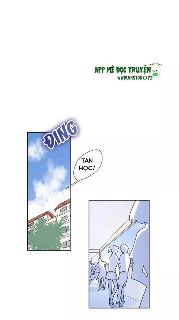 Cạm Bẫy Ngọt Ngào Chapter 50 - 3