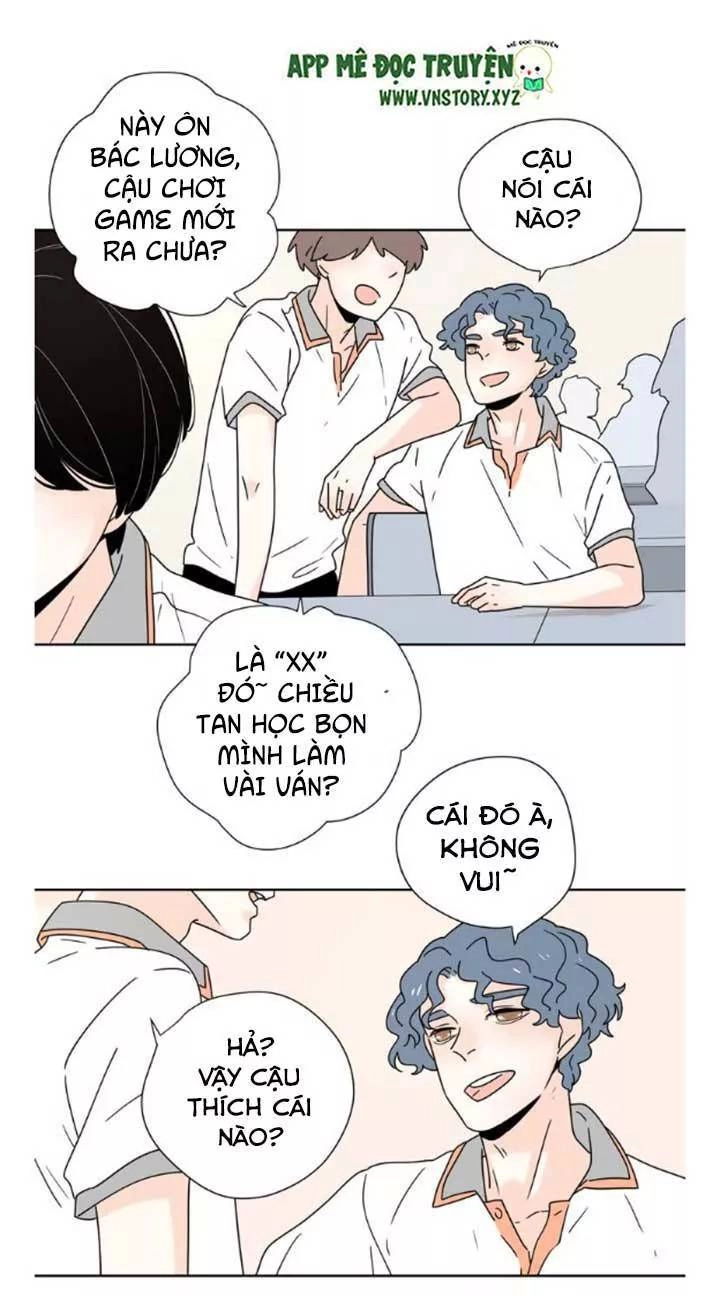 Cạm Bẫy Ngọt Ngào Chapter 50 - 4