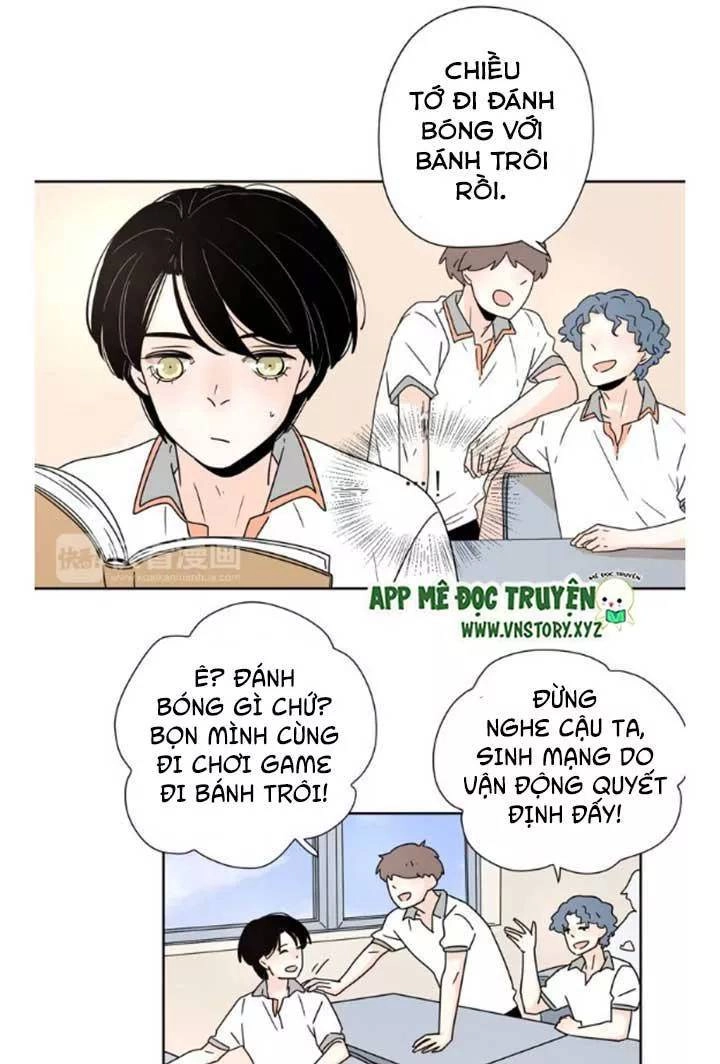 Cạm Bẫy Ngọt Ngào Chapter 50 - 5