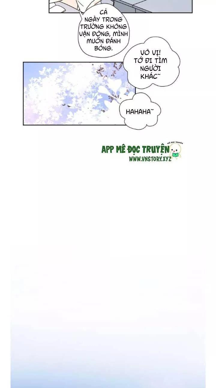Cạm Bẫy Ngọt Ngào Chapter 50 - 6