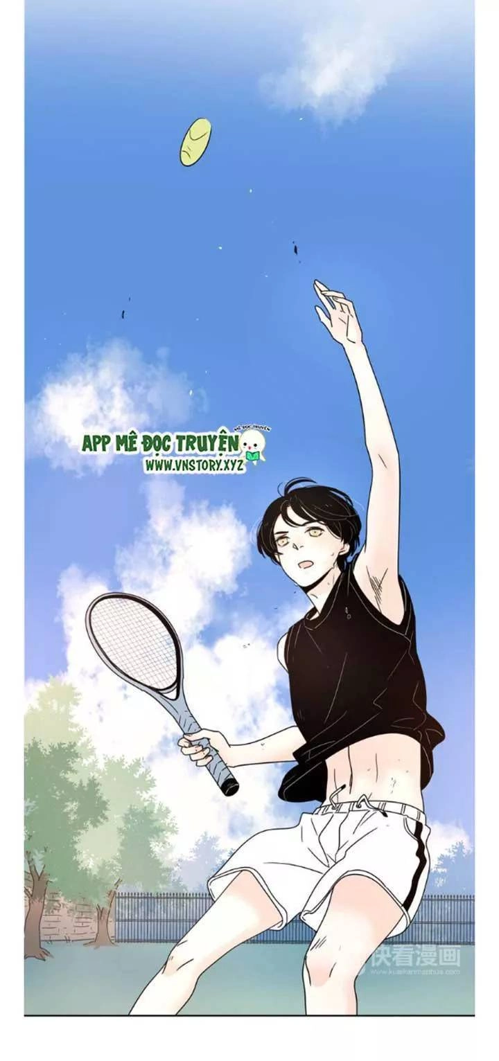 Cạm Bẫy Ngọt Ngào Chapter 50 - 7