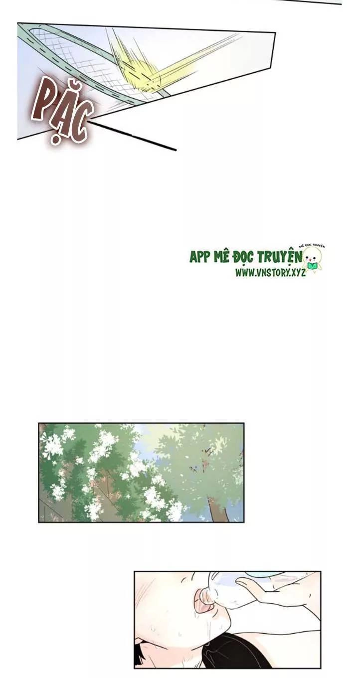 Cạm Bẫy Ngọt Ngào Chapter 50 - 9