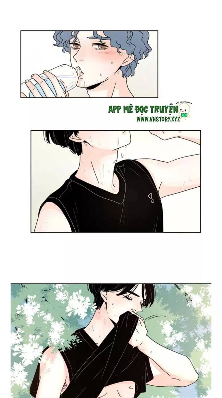 Cạm Bẫy Ngọt Ngào Chapter 50 - 10