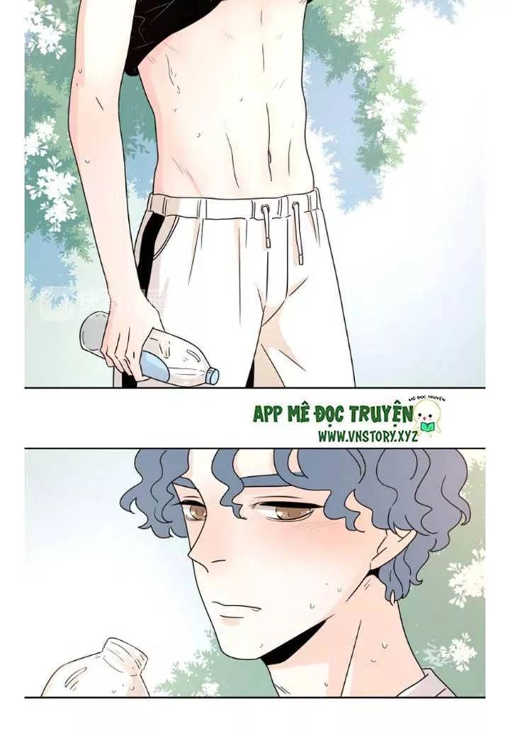 Cạm Bẫy Ngọt Ngào Chapter 50 - 11