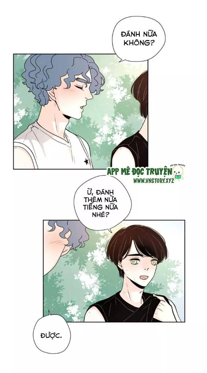 Cạm Bẫy Ngọt Ngào Chapter 50 - 12