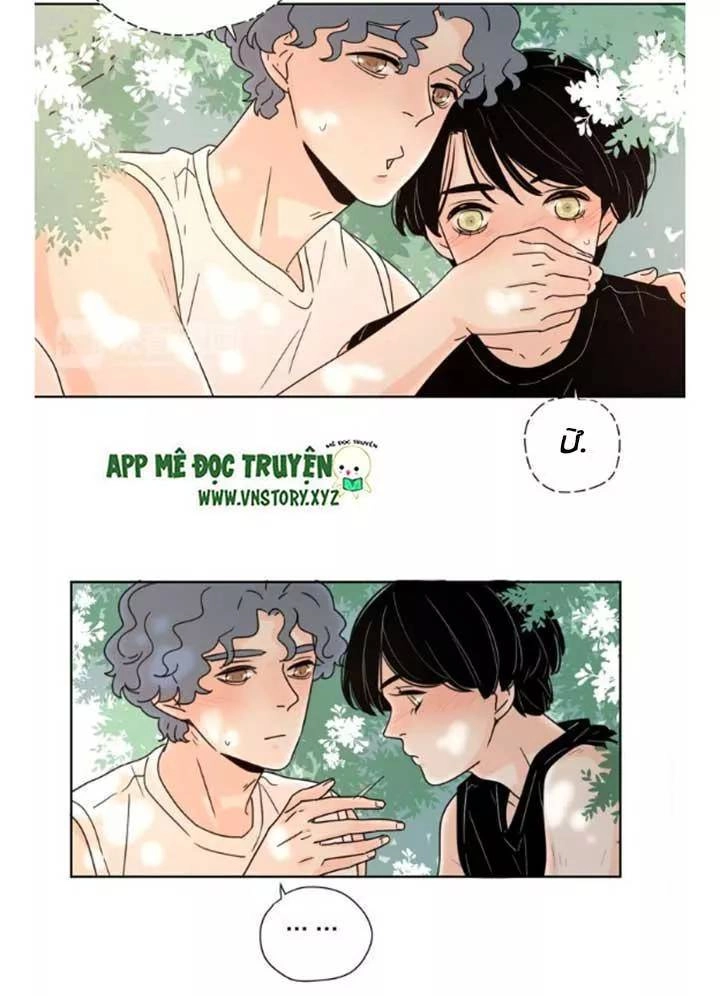 Cạm Bẫy Ngọt Ngào Chapter 50 - 16