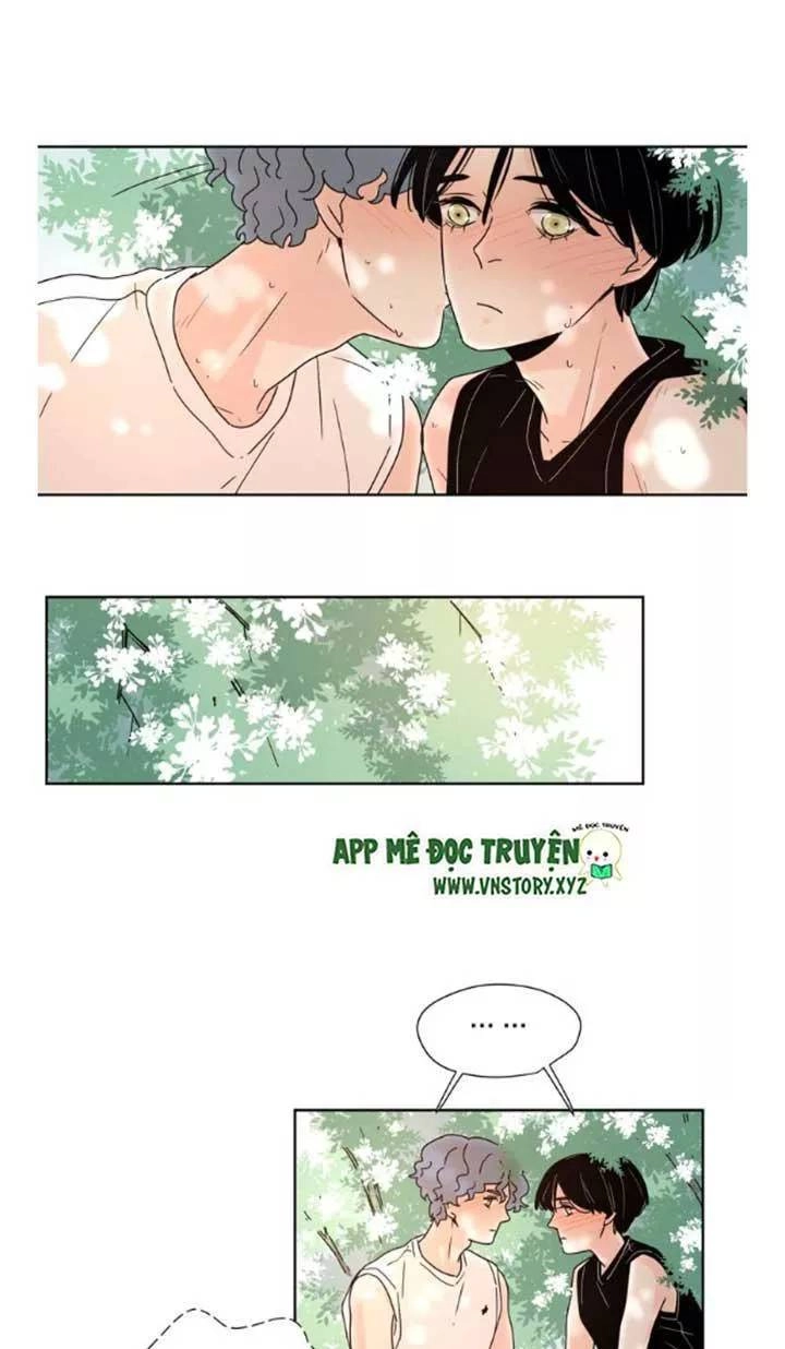 Cạm Bẫy Ngọt Ngào Chapter 50 - 18