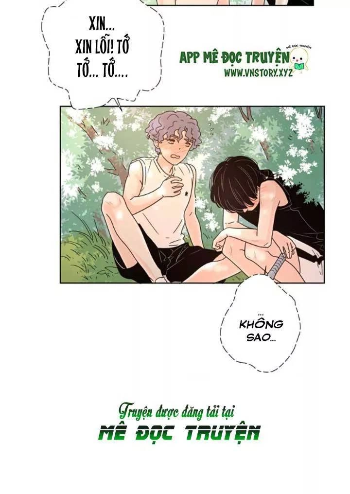 Cạm Bẫy Ngọt Ngào Chapter 50 - 19
