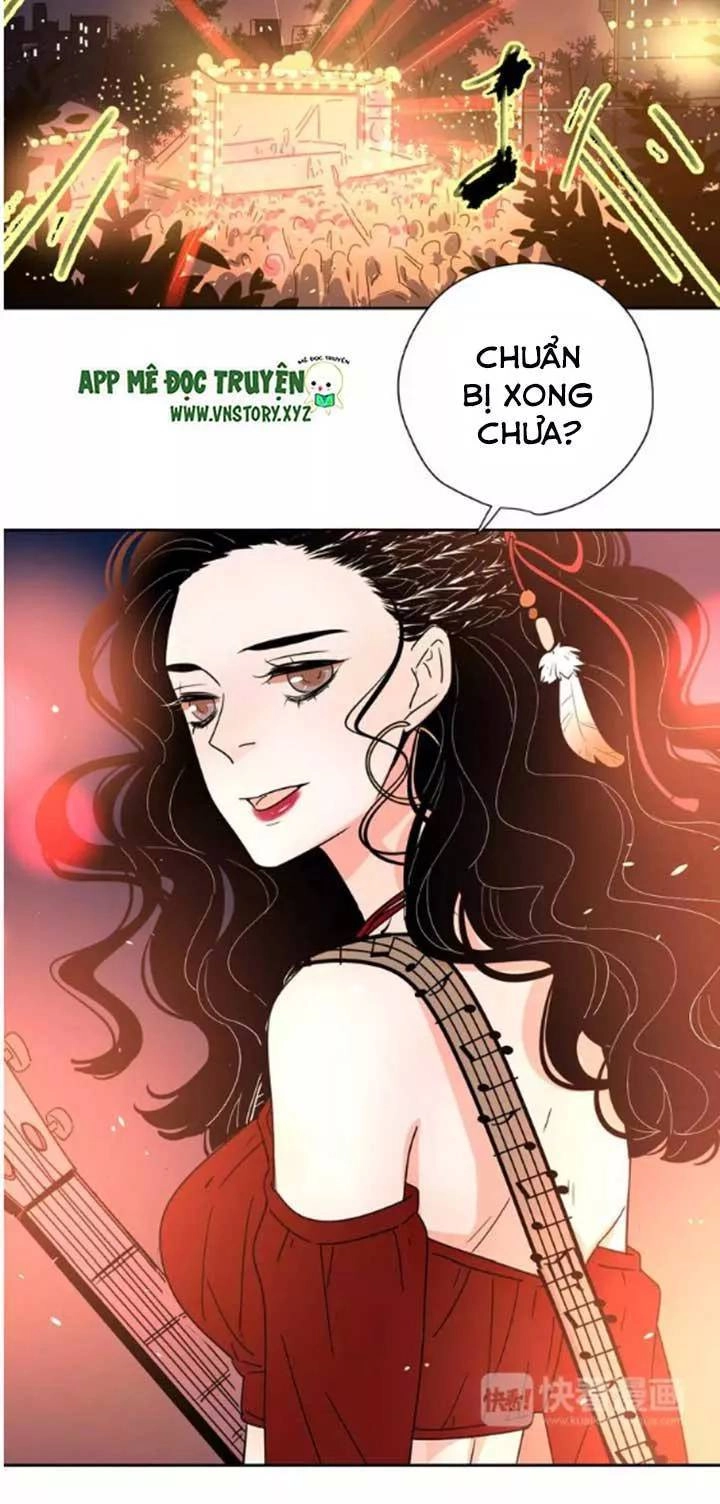 Cạm Bẫy Ngọt Ngào Chapter 52 - 3
