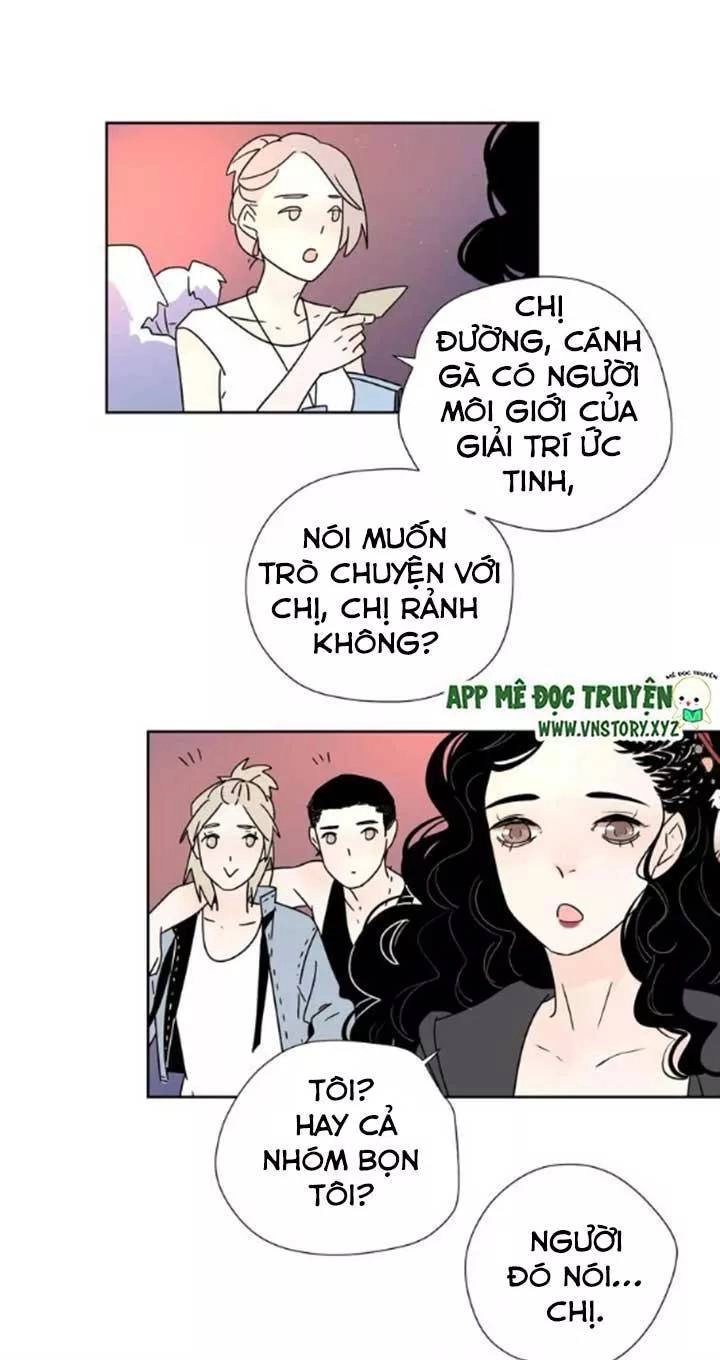 Cạm Bẫy Ngọt Ngào Chapter 52 - 12