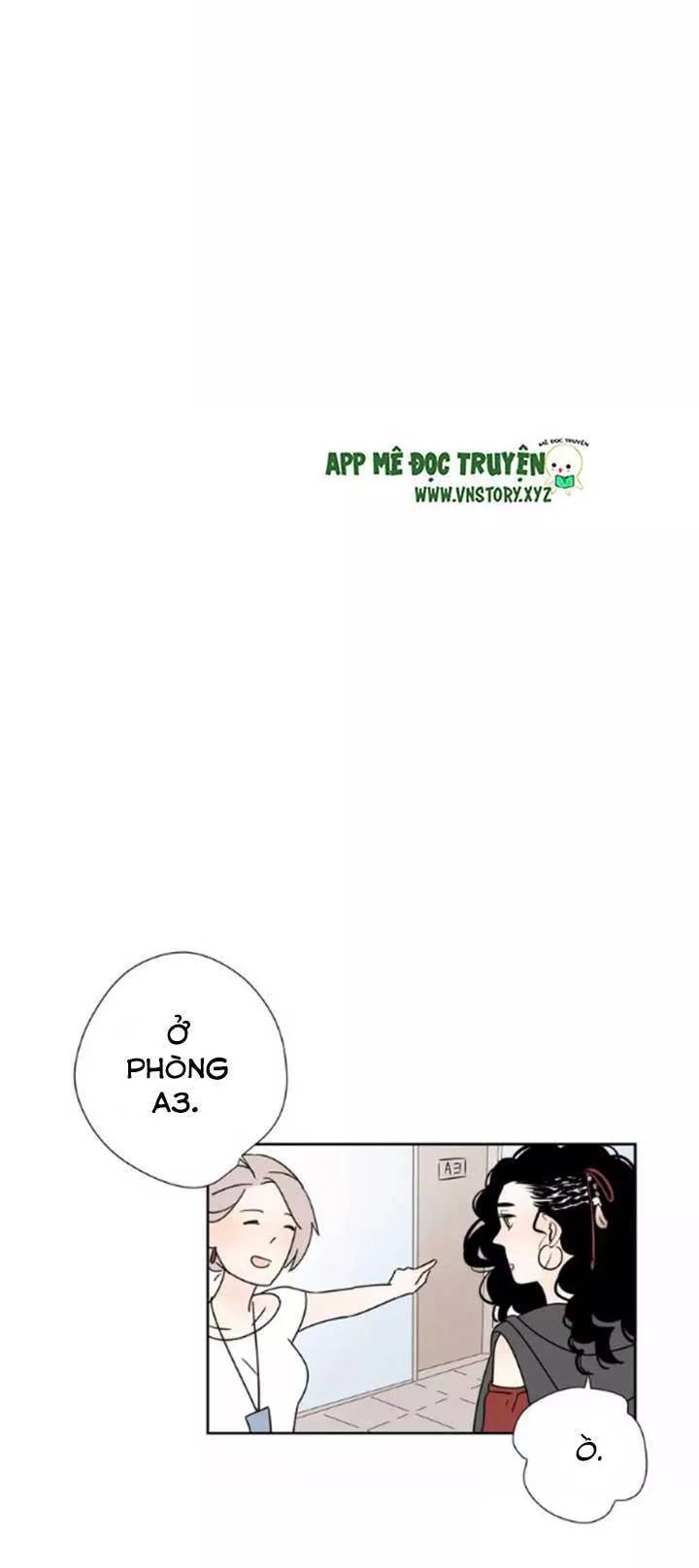 Cạm Bẫy Ngọt Ngào Chapter 52 - 14
