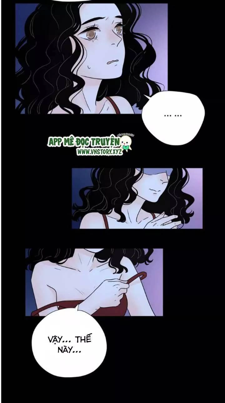 Cạm Bẫy Ngọt Ngào Chapter 52 - 21