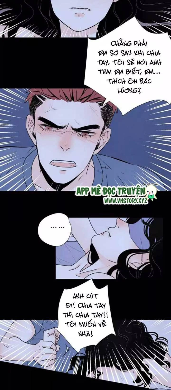 Cạm Bẫy Ngọt Ngào Chapter 52 - 26
